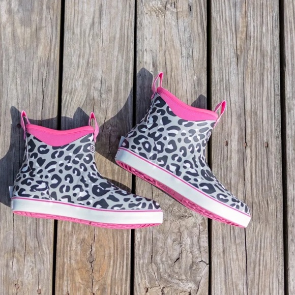 Women's Bouy Boots - Picture 3 of 3